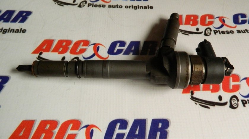 Injector BMW Seria 3 E46 2.0 D cod: 0445110216 model 2004