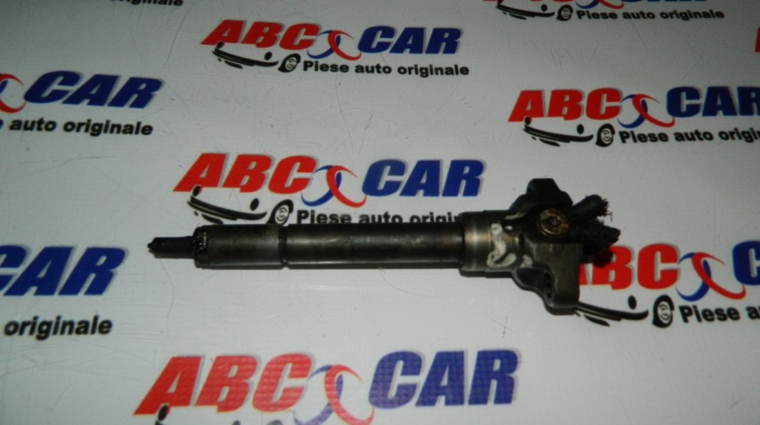 Injector BMW Seria 3 E46 2.0 diesel 136CP cod: 0432191528 model 2002