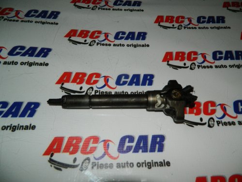Injector BMW Seria 3 E46 2.0 diesel 136CP cod: 0432191528 model 2002