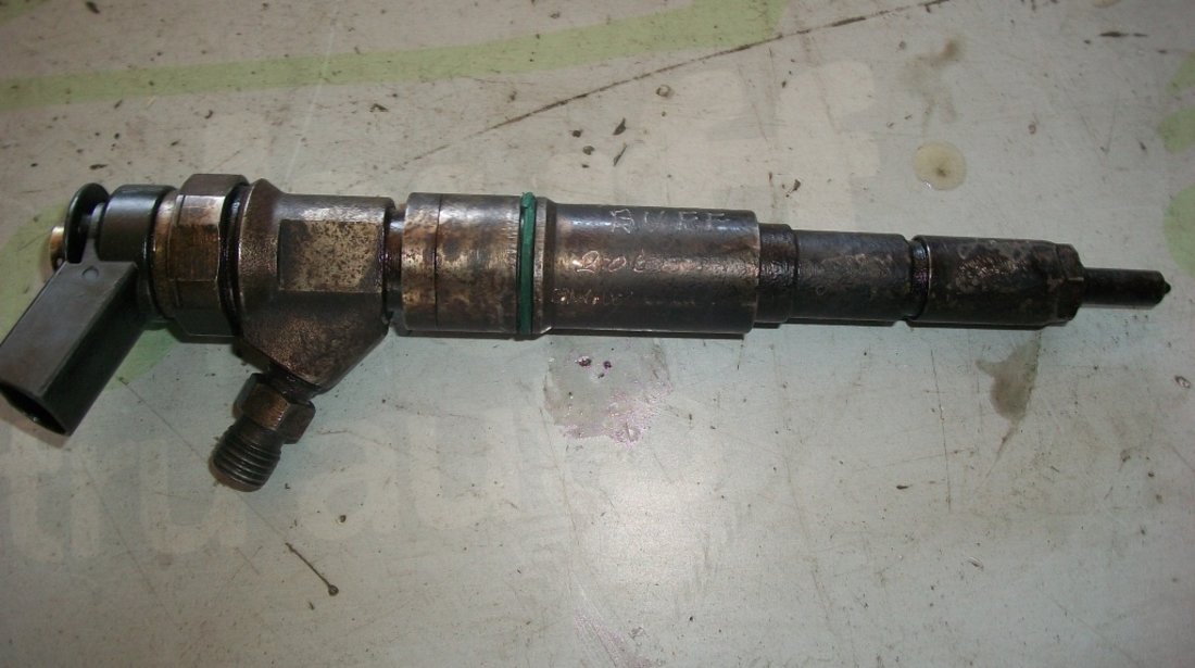 Injector BMW Seria 3 E46 2.0D