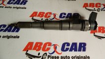 Injector BMW Seria 3 E46 3.0 TDI cod: 0445110131 m...