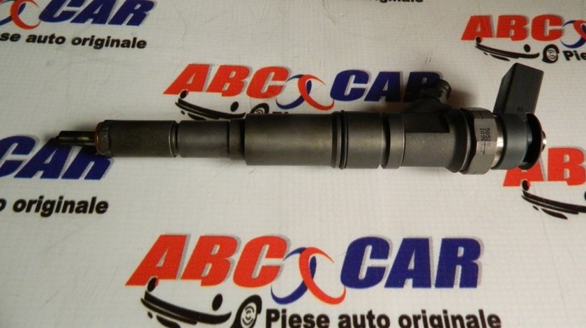 Injector BMW Seria 3 E46 3.0 TDI cod: 0445110131 model 2004