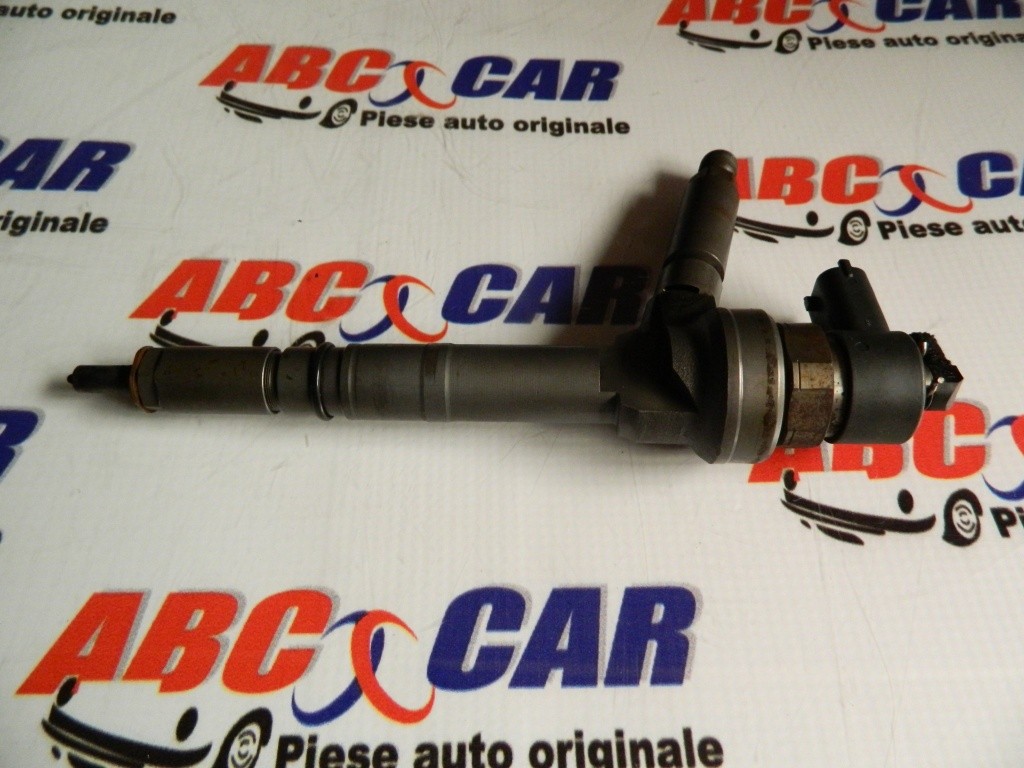 Injector BMW Seria 3 E90 2.0 D cod: 0445110216 model 2008