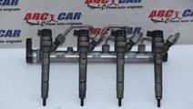 Injector BMW Seria 3 E90 2.0 D cod: 0445110478 mod...