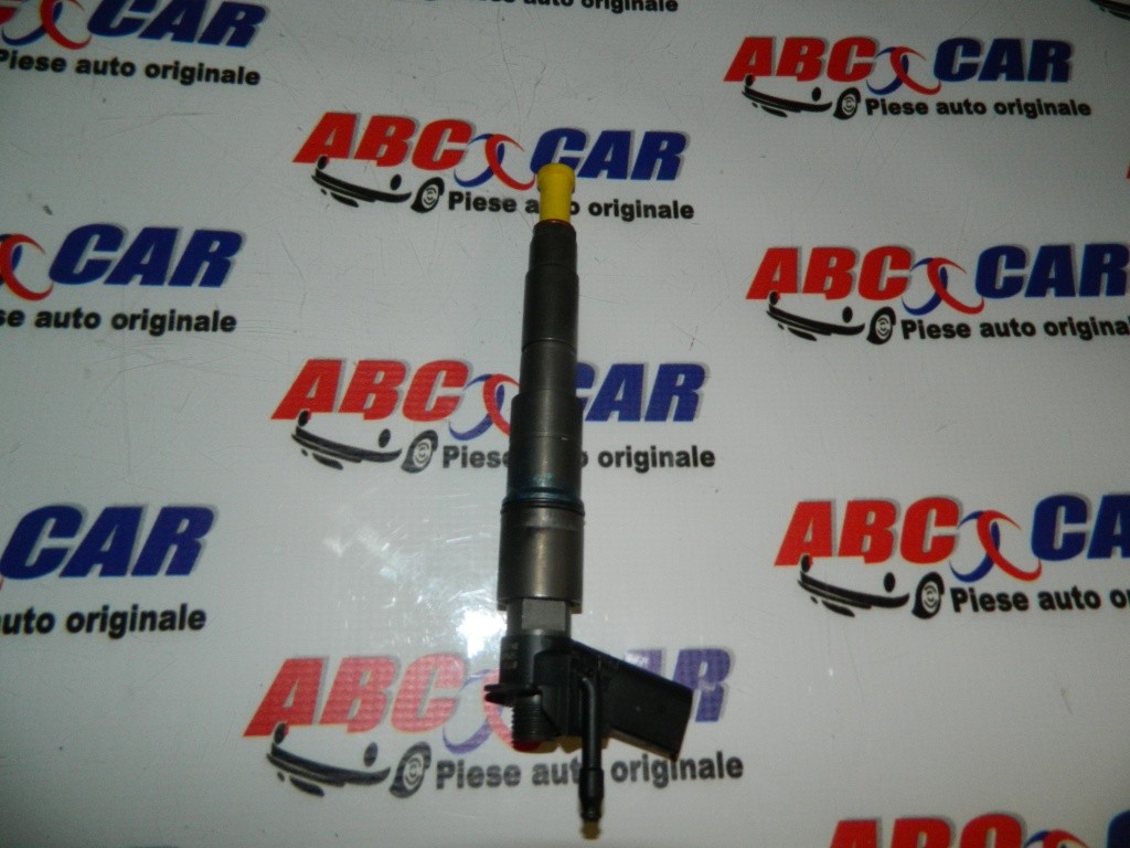 Injector BMW Seria 3 E90 3.0 D cod: 0445115048 model 2005