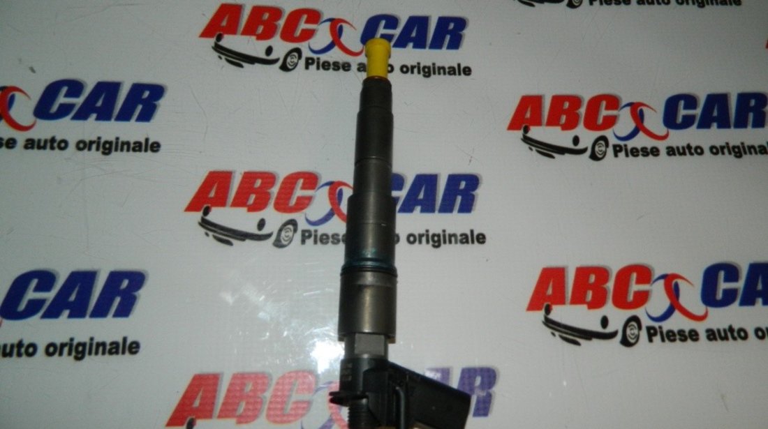 Injector BMW Seria 3 E90 3.0 D cod: 0445115048 model 2005