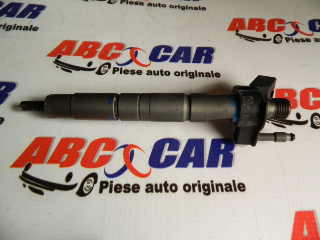 Injector BMW Seria 3 E90 3.0 D cod: 0445116024 model 2008