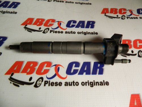 Injector BMW Seria 3 E90 3.0 D cod: 0445116024 model 2008