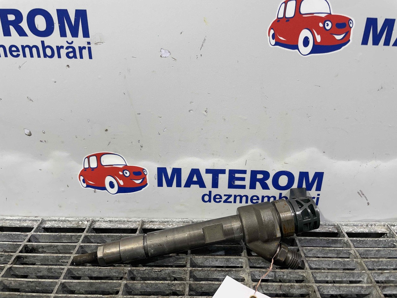 INJECTOR BMW SERIA 3 F 30 2.0 D - (2011 2018)