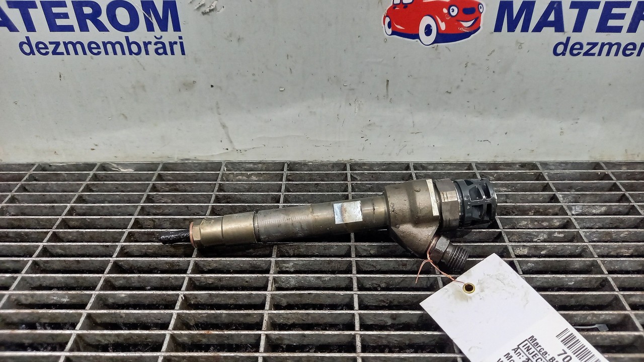 INJECTOR BMW SERIA 3 F 30 SERIA 3 F 30 2.0 D - (2011 2015)