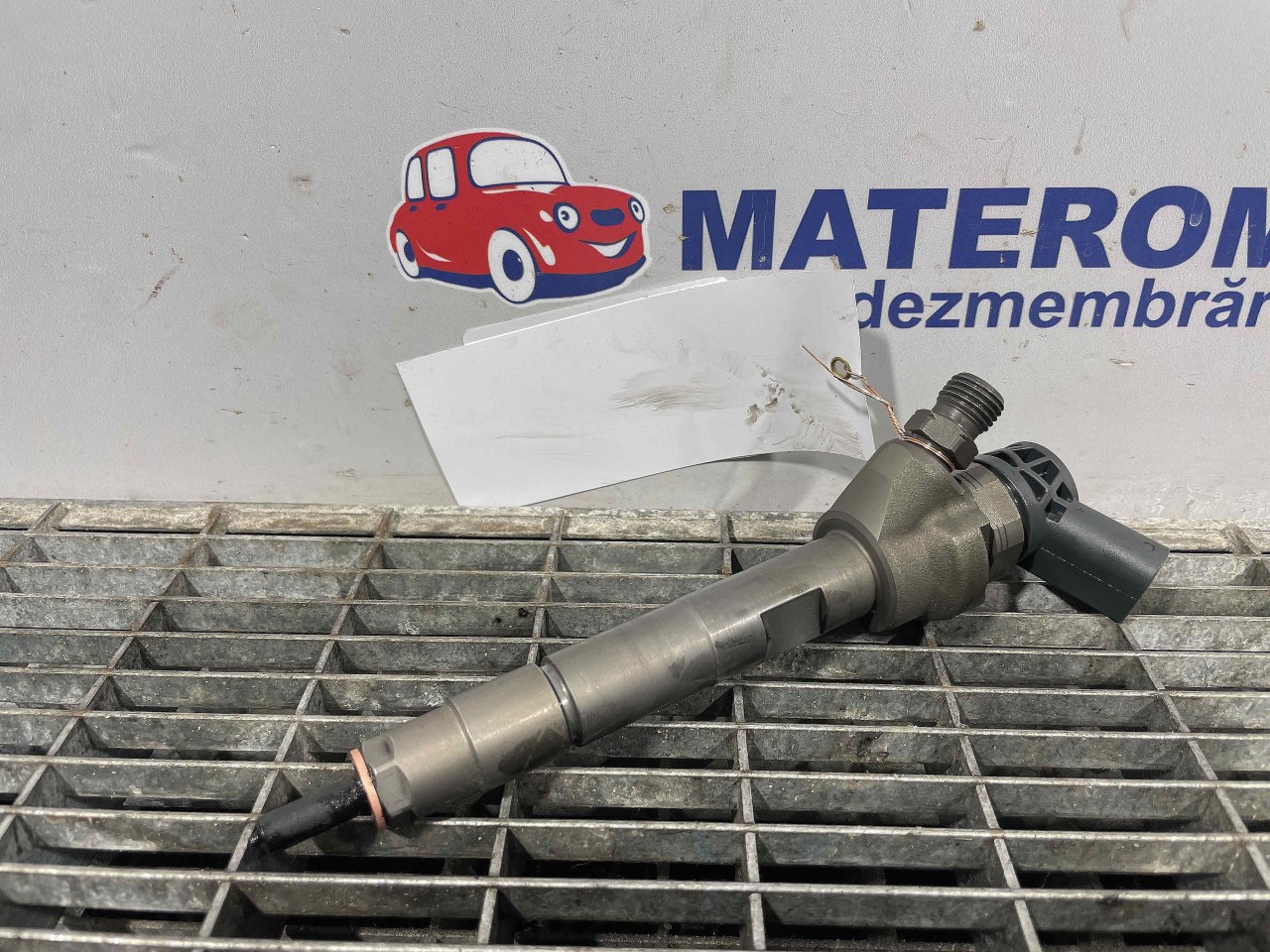 INJECTOR BMW SERIA 3 F 30 SERIA 3 F 30 2.0 D - (2011 2018)