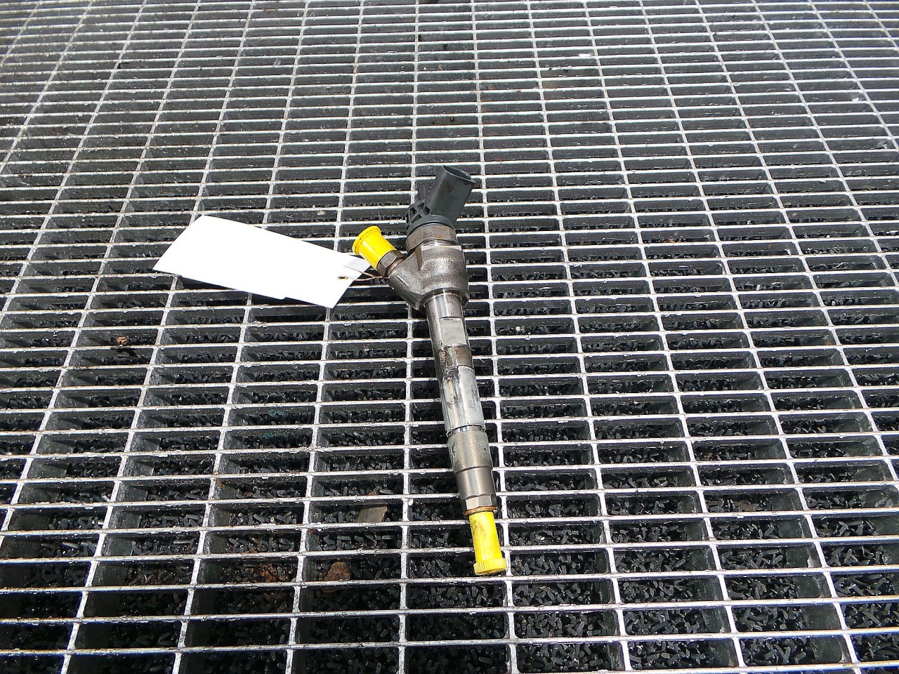 INJECTOR BMW SERIA 3 F 30 SERIA 3 F 30 2.0 D - (2015 2018)