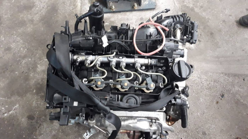 Injector BMW Seria 3 Touring (F31) 2.0 320d xDrive 190cp cod piesa : 0445110743