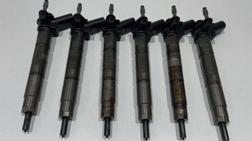 Injector BMW Seria 4 Grand Coupe (2009-> ) [ F36 ] 2.0 3.0 d euro 5 0445117030