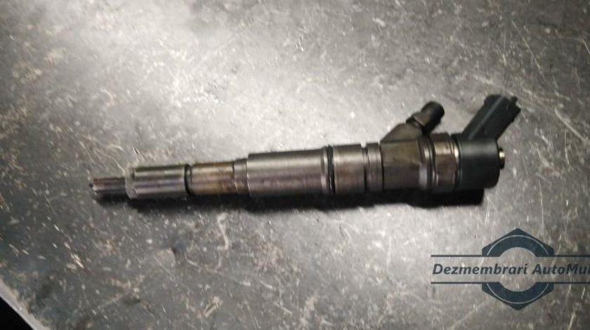 Injector BMW Seria 5 (1995-2003) [E39] 0445110047