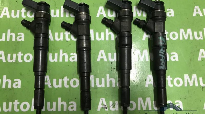 Injector BMW Seria 5 (2003-2010) [E60] 0445110080