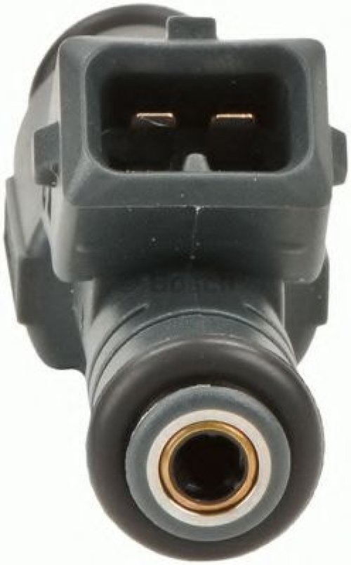 Injector BMW Seria 5 (E39) (1995 - 2003) BOSCH 0 280 156 347 piesa NOUA