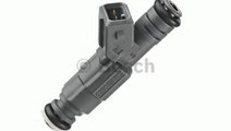 Injector BMW Seria 5 (E39) (1995 - 2003) BOSCH 0 2...