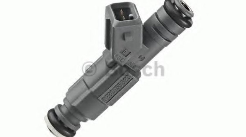 Injector BMW Seria 5 (E39) (1995 - 2003) BOSCH 0 280 155 823 piesa NOUA