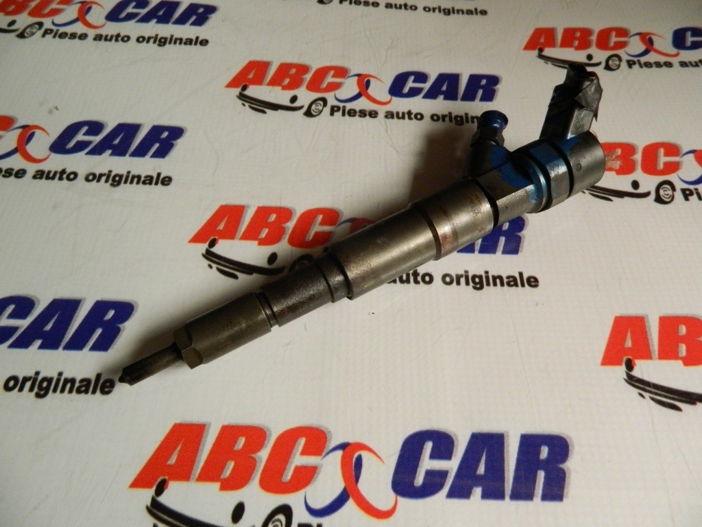 Injector BMW Seria 5 E39 3.0 D cod: 0445110029 model 2000