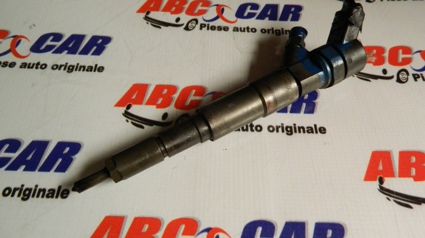 Injector BMW Seria 5 E39 3.0 D cod: 0445110029 model 2000