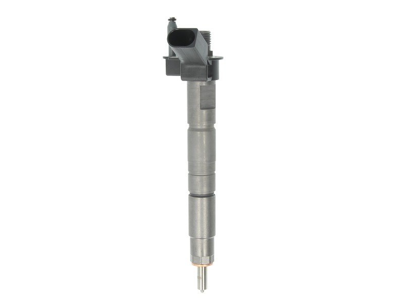 Injector BMW Seria 5 (E60) (2003 - 2010) BOSCH 0 986 435 363 piesa NOUA