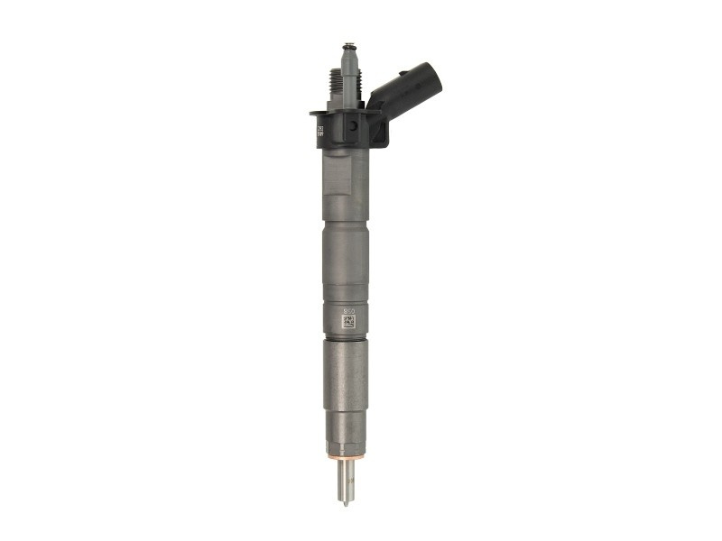 Injector BMW Seria 5 (E60) (2003 - 2010) BOSCH 0 986 435 394 piesa NOUA