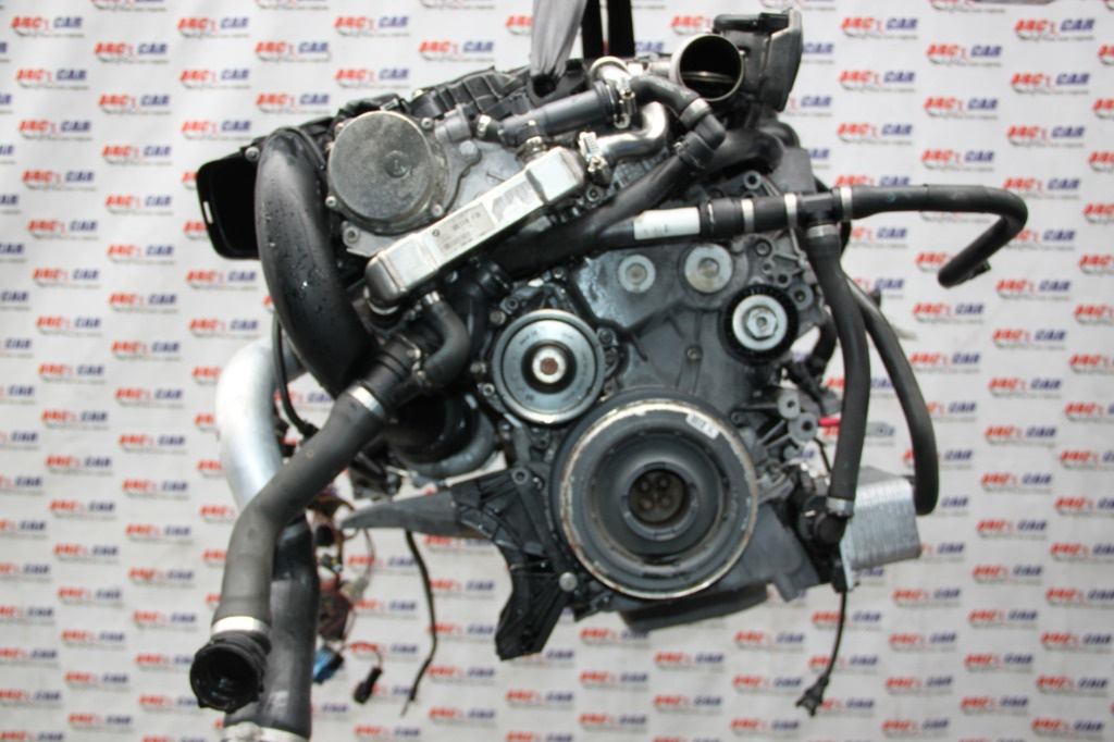 Injector BMW Seria 5 E60/E61 2.5d 2005-2010 0445110212