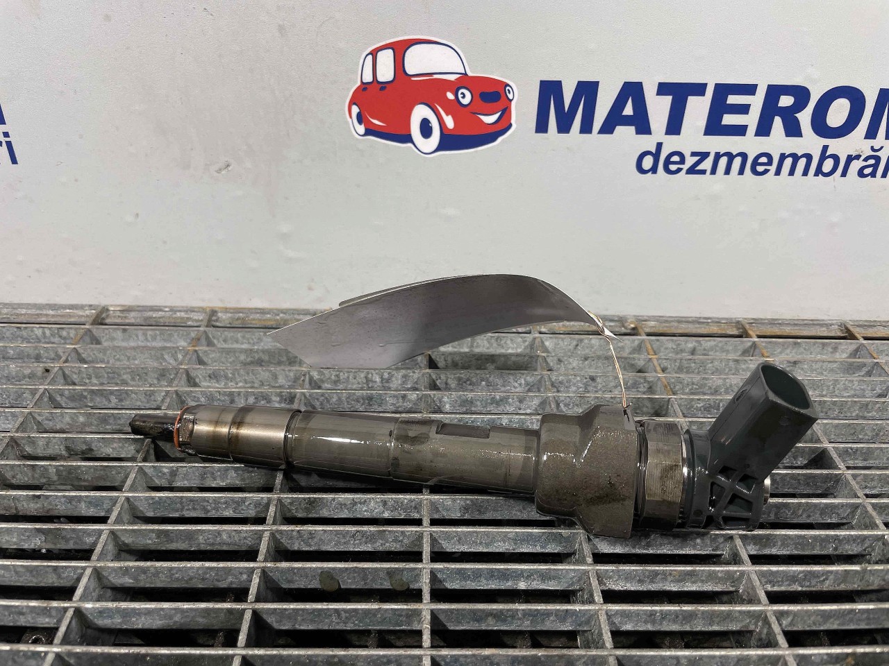 INJECTOR BMW SERIA 5 F 10 2.0 D - (2014 2017)