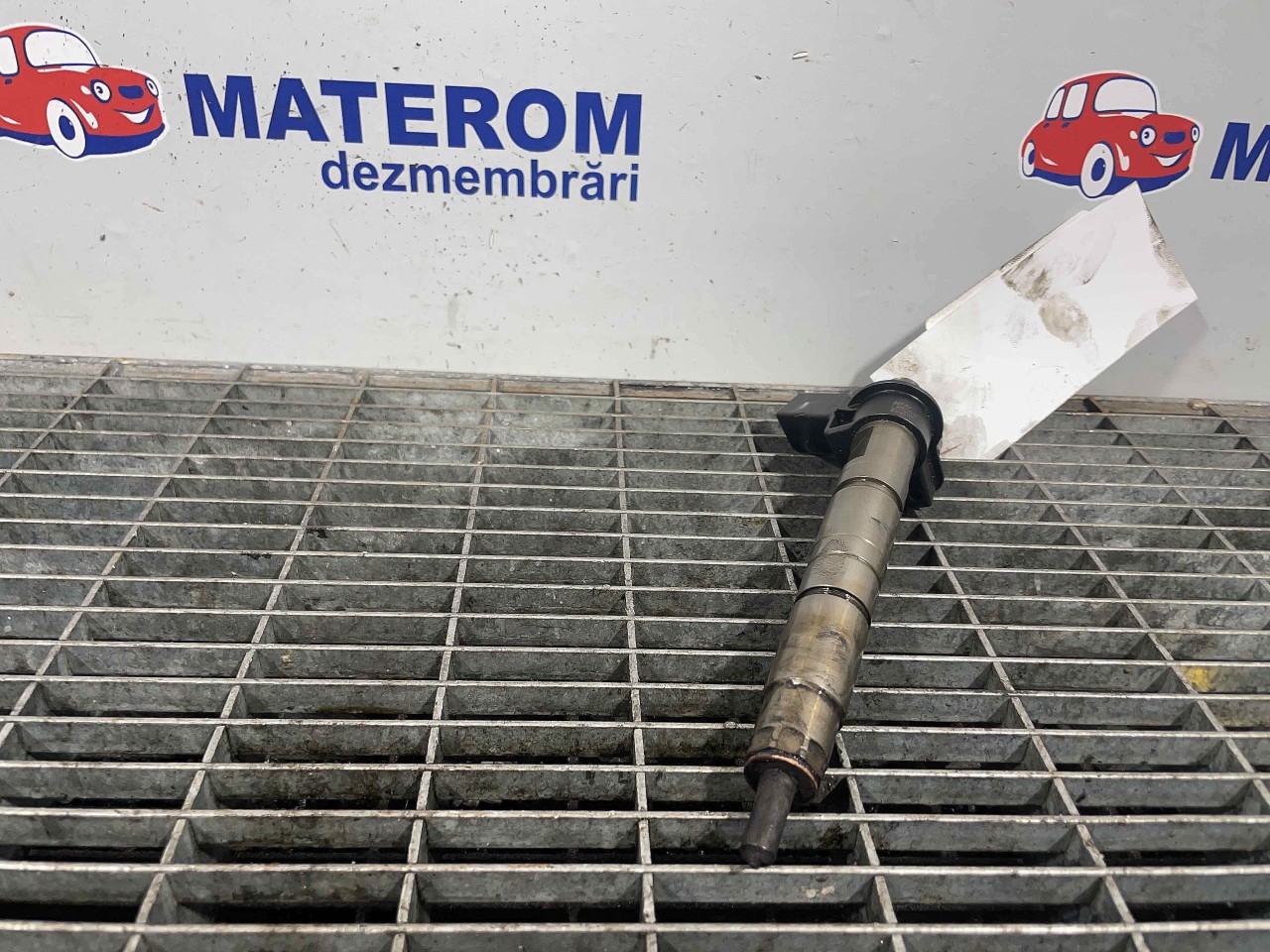 INJECTOR BMW SERIA 5 F 10 2.0 D - (2014 2017)