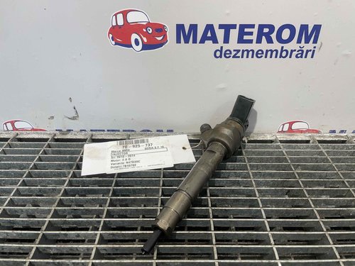 INJECTOR BMW SERIA 5 F 10 SERIA 5 F 10 2.0 D - (2010 2014)