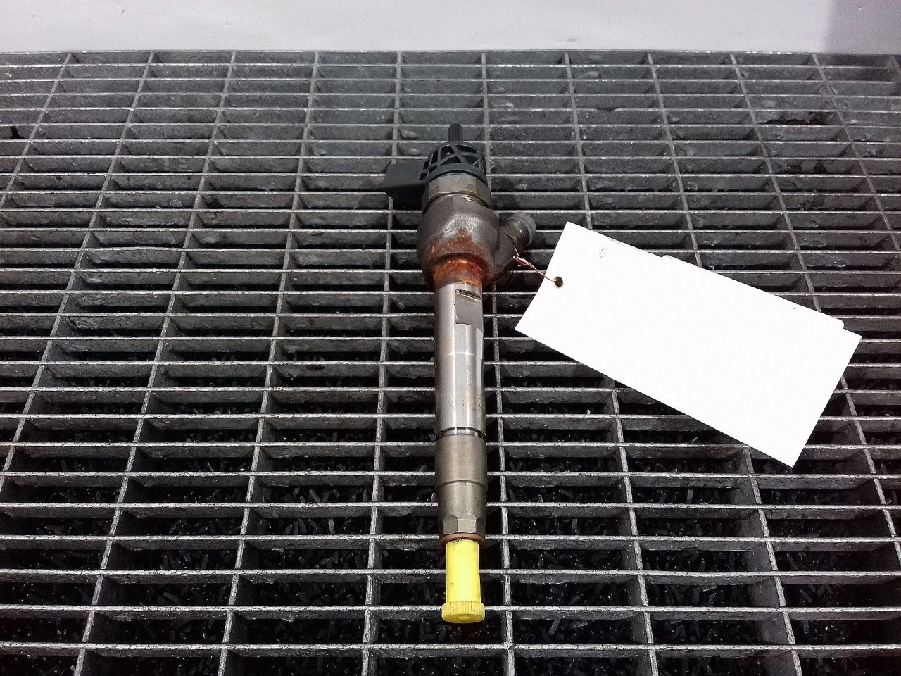 INJECTOR BMW SERIA 5 F 10 SERIA 5 F 10 2.0 D - (2014 2017)