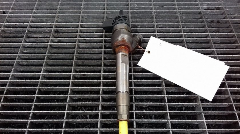 INJECTOR BMW SERIA 5 F 10 SERIA 5 F 10 2.0 D - (2014 2017)