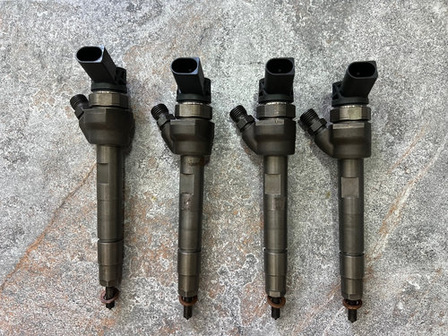Injector BMW Seria 5 F10 2.0 D Ccod motor N47D20C