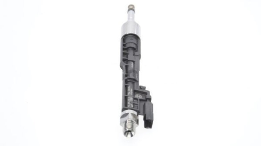 Injector BMW Seria 5 (F10, F18) (2009 - 2016) BOSCH 0 261 500 136 piesa NOUA