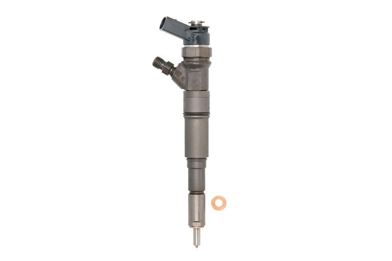 Injector BMW Seria 5 Touring (E61) (2004 - 2010) BOSCH 0 986 435 151 piesa NOUA