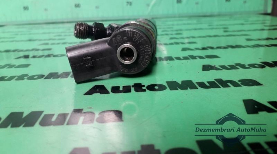 Injector BMW Seria 7 (2001-2008) [E65, E66] 0445110131