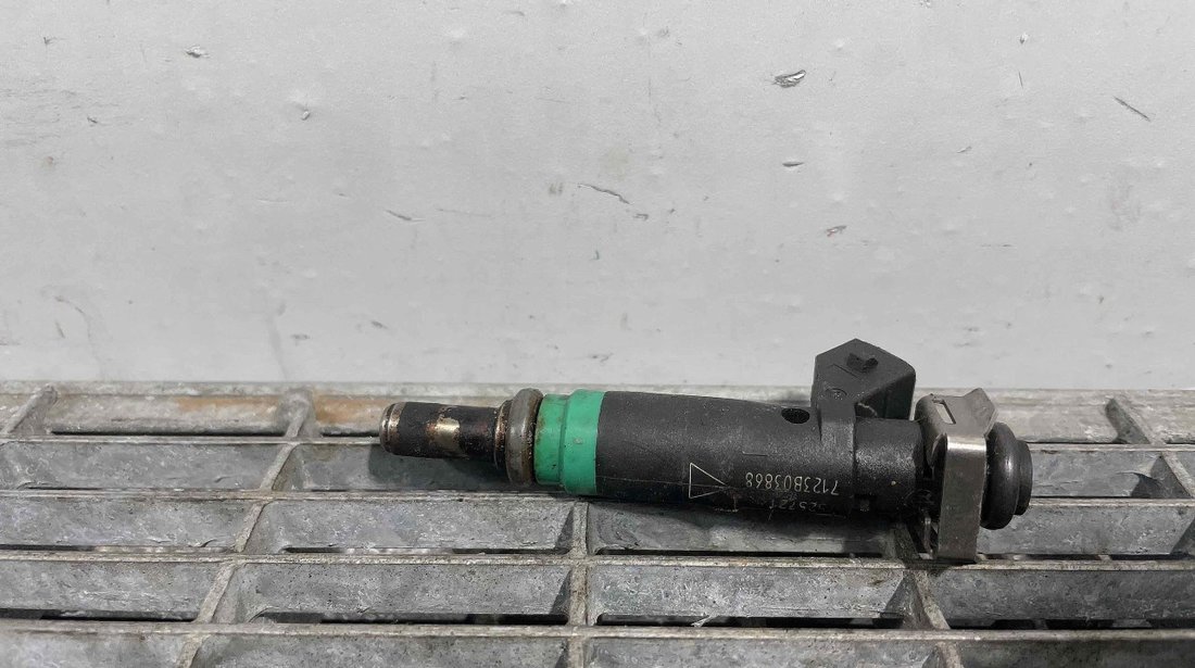 INJECTOR BMW SERIA 7 E 66 SERIA 7 E 66 4.0 INJ - (2005 2008)