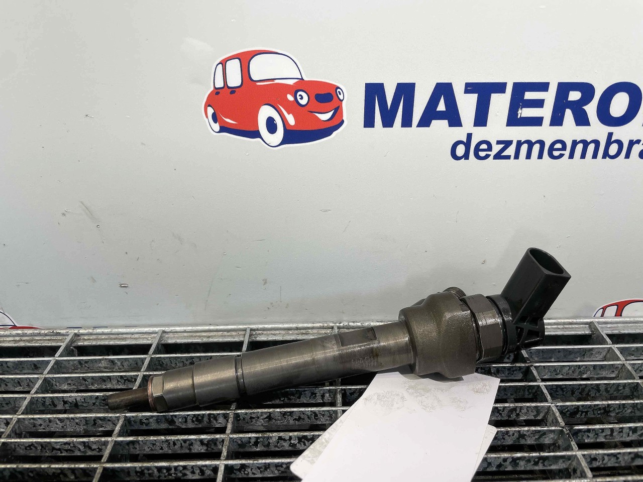 INJECTOR BMW SERIA 7 F 01 SERIA 7 F 01 3.0 D - (2013 2015)