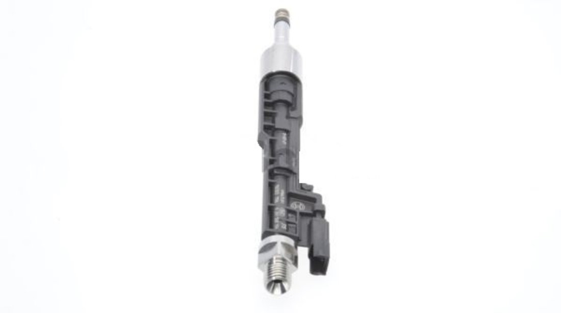 Injector BMW Seria 7 (F01, F02, F03, F04) (2008 - 2015) BOSCH 0 261 500 136 piesa NOUA