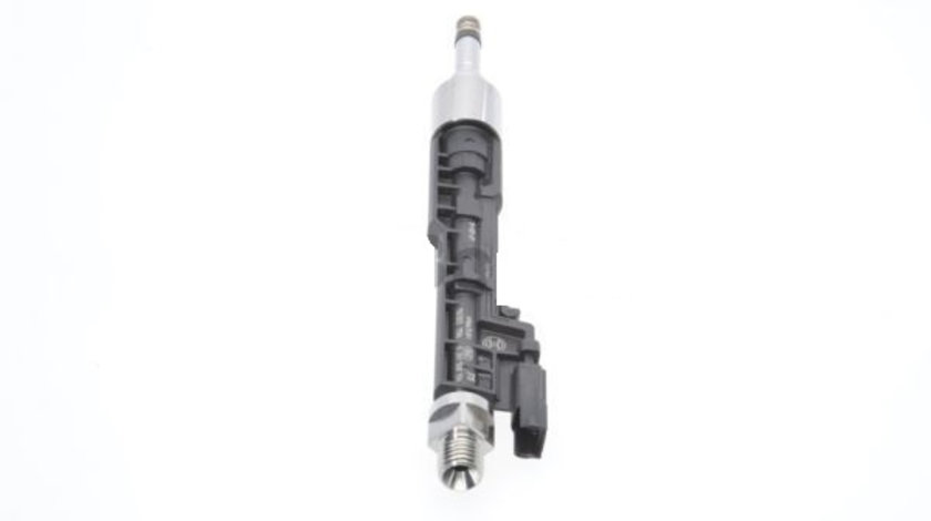 Injector BMW Seria 7 (F01, F02, F03, F04) (2008 - 2015) BOSCH 0 261 500 136 piesa NOUA