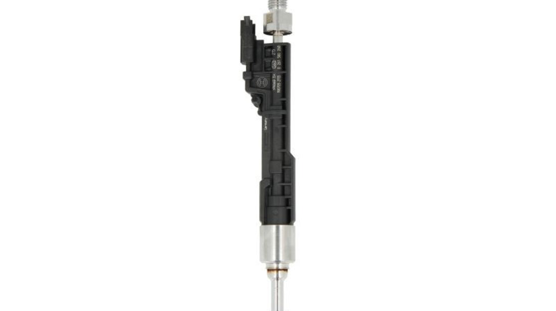 Injector BMW Seria 7 (F01, F02, F03, F04) (2008 - 2015) BOSCH 0 261 500 260 piesa NOUA