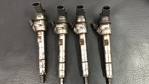 Injector BMW Seria E87 120d Manual 2011 sedan 2011...