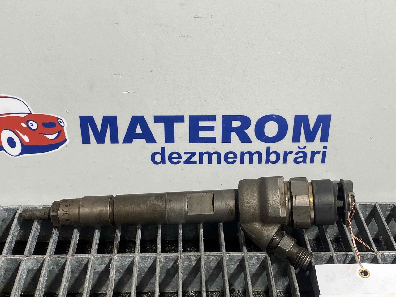 INJECTOR BMW X1 2.0 D - (2009 2015)