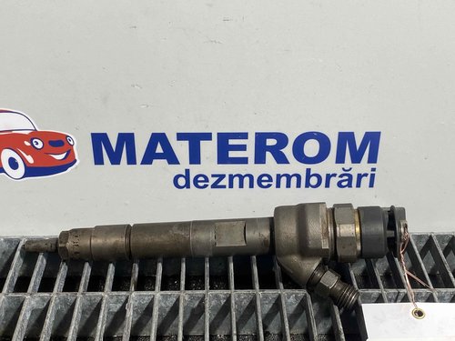 INJECTOR BMW X1 2.0 D - (2009 2015)