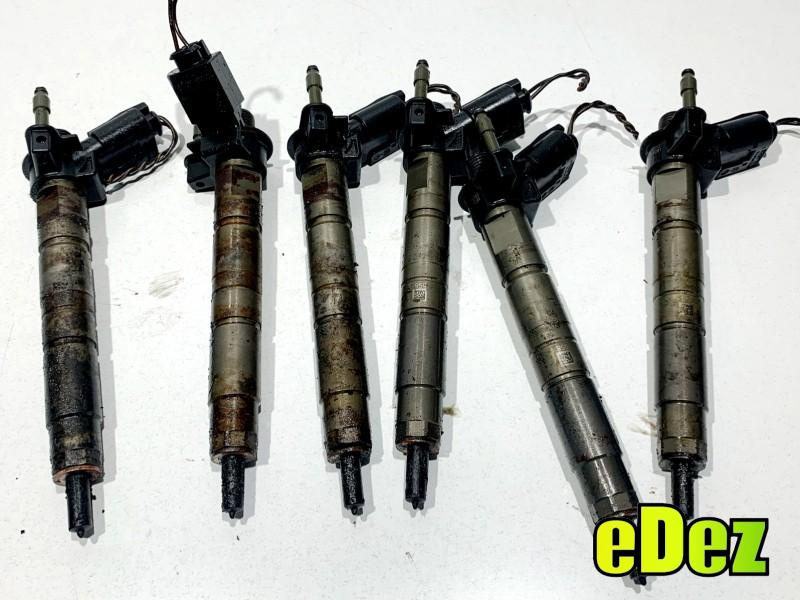 Injector BMW X1 (2009-2016) [E84] 2.0 d N47 177 cp 7805428 03