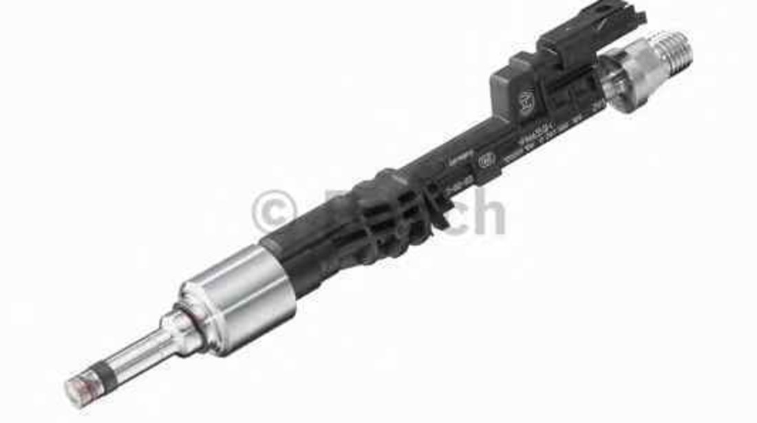 Injector BMW X1 E84 BOSCH 0 261 500 109