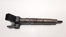 Injector, Bmw X1 (E84) [Fabr 2009-2015] 2.0 d, N47...