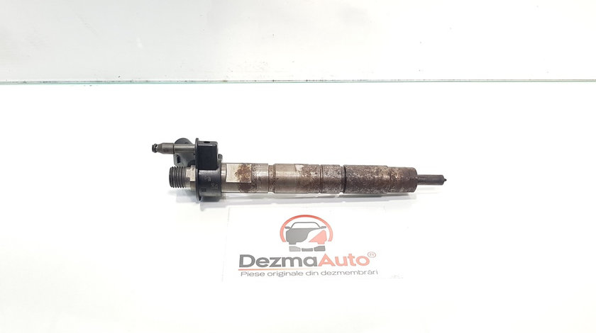 Injector, Bmw X1 (E84) [Fabr 2009-2015] 2.0 d, N47D20C, 7805428-02, 0445116024 (id:408515)