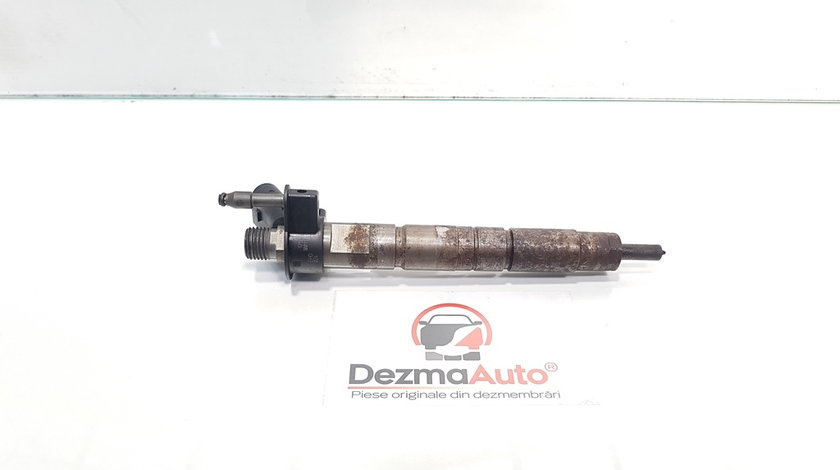 Injector, Bmw X1 (E84) [Fabr 2009-2015] 2.0 d, N47D20C, 7805428-02, 0445116024 (id:408517)